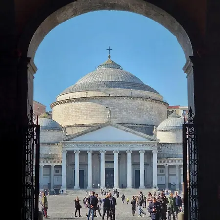 דירה Vista Duomo