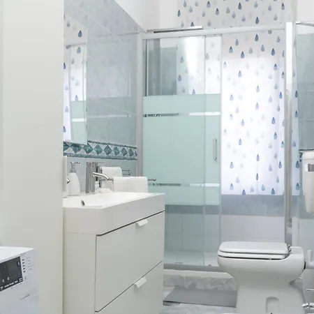 Apartamento Vista Duomo Nápoles