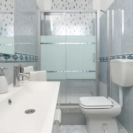 Vista Duomo Apartamento