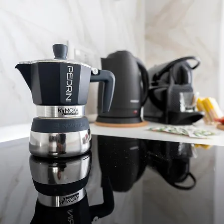 Vista Duomo * Nápoles