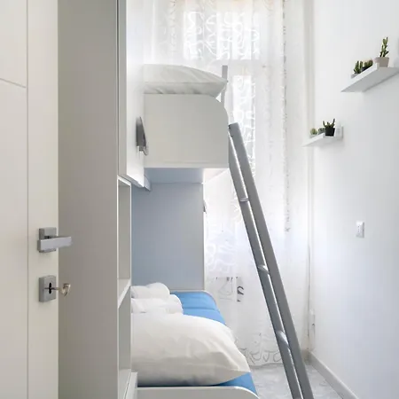 Vista Duomo Apartamento