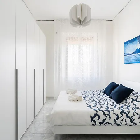 Vista Duomo Nápoles