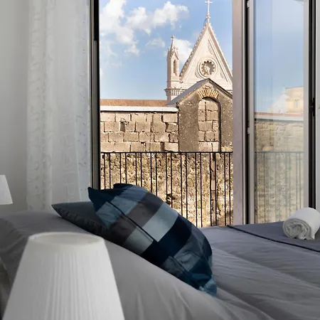 Vista Duomo Apartamento