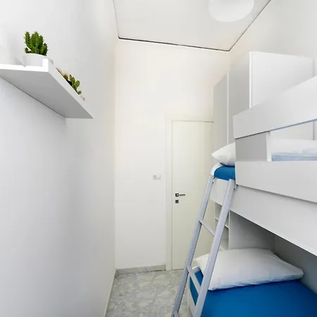 Vista Duomo Nápoles