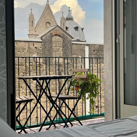 Vista Duomo