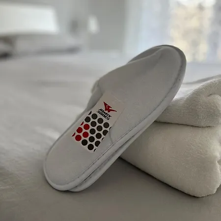 Vista Duomo Apartamento Nápoles