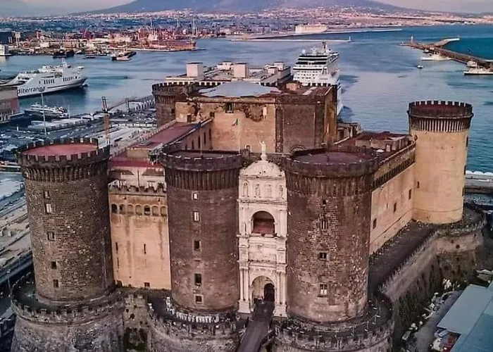 Vista Duomo *