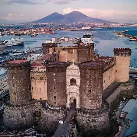 Vista Duomo *