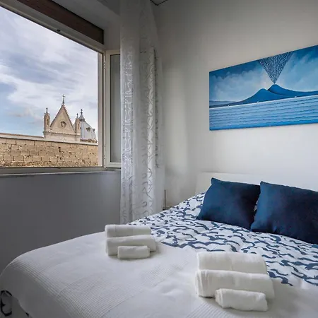 Apartman Vista Duomo