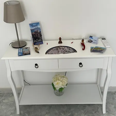 Vista Duomo Apartman *