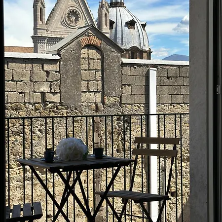 Apartament Vista Duomo *